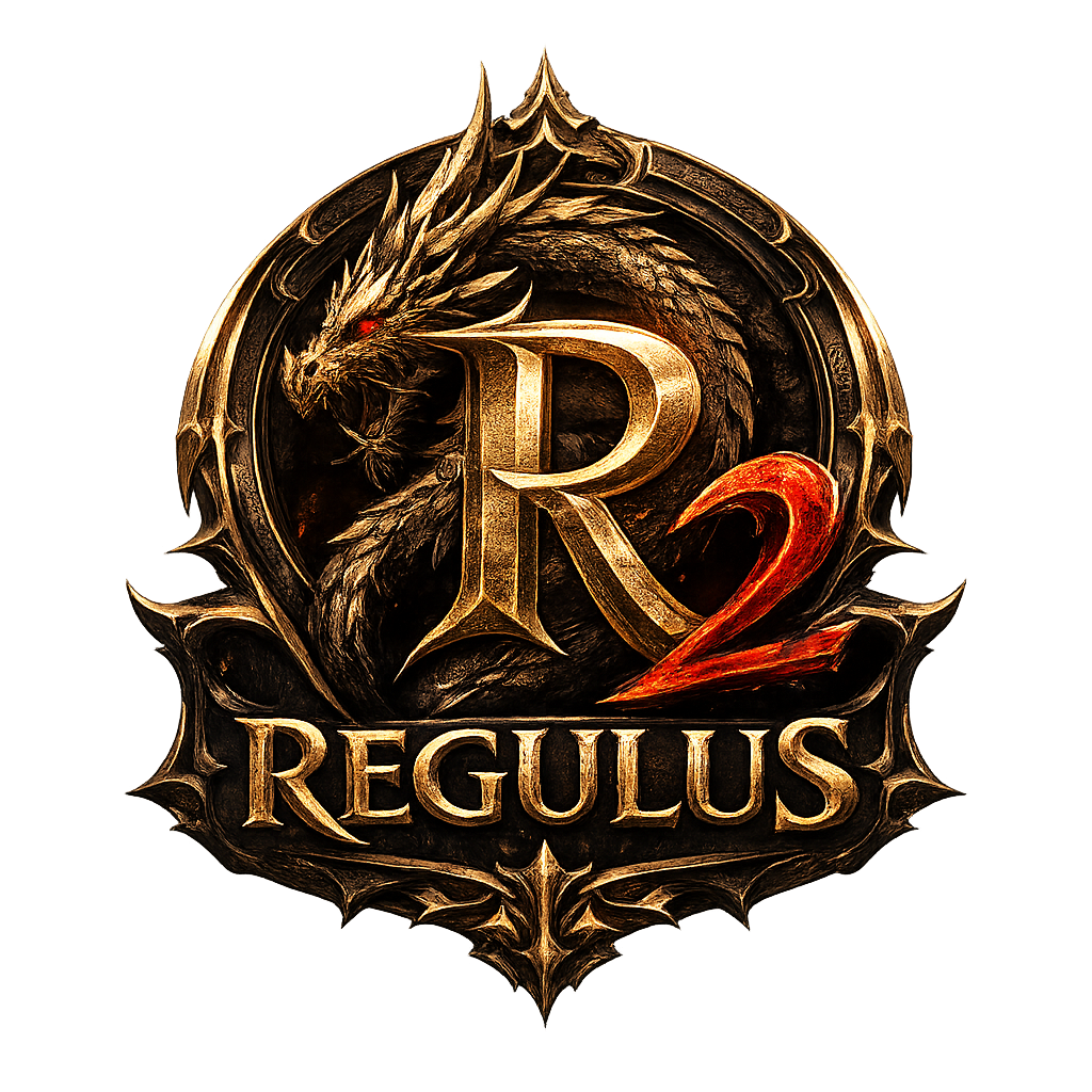 Regulus2 Logo